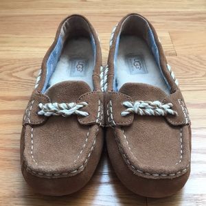 UGG Moccasins